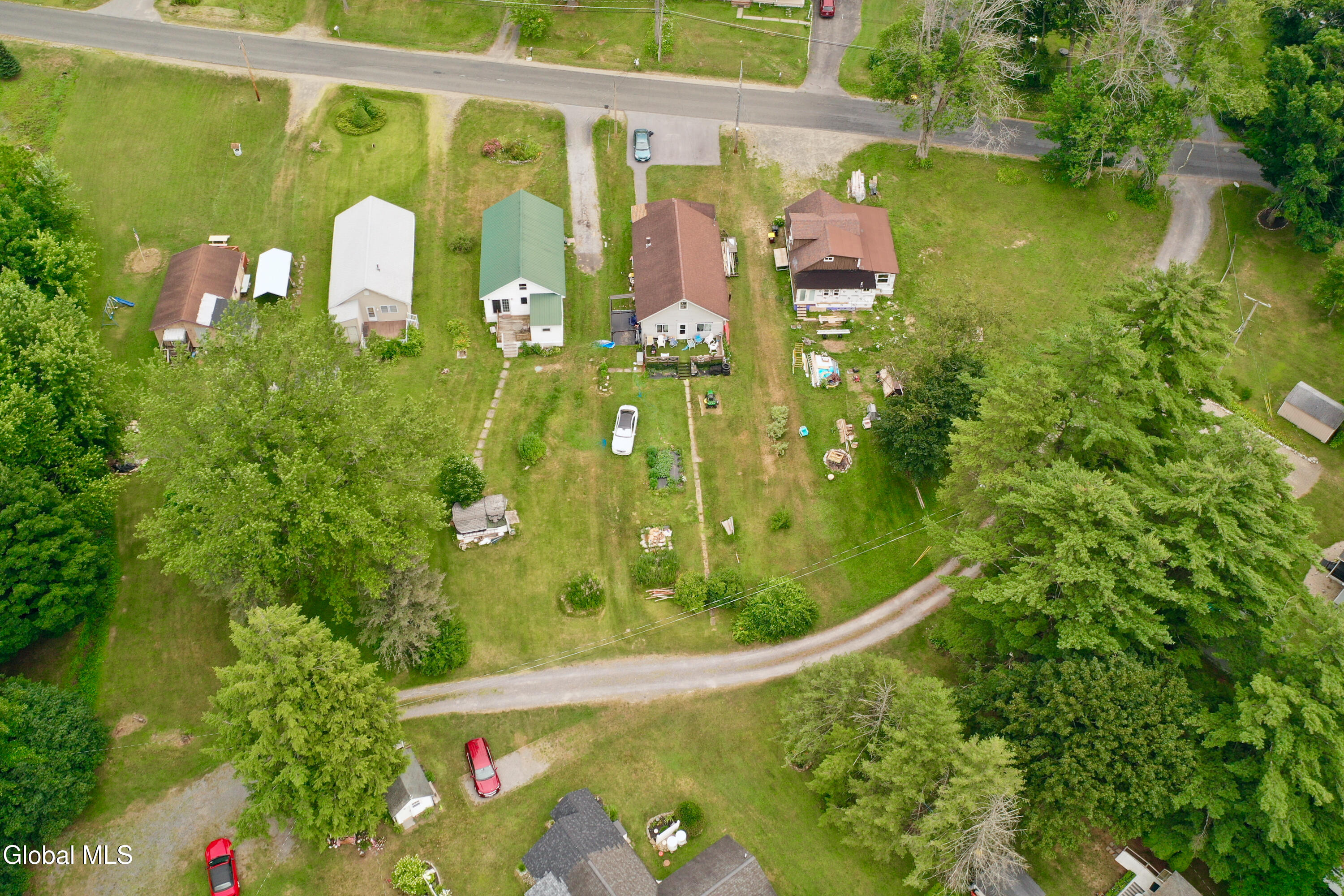 5877 Lake Road Galway NY 12074