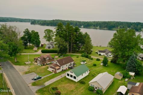 5877 Lake Road Galway NY 12074
