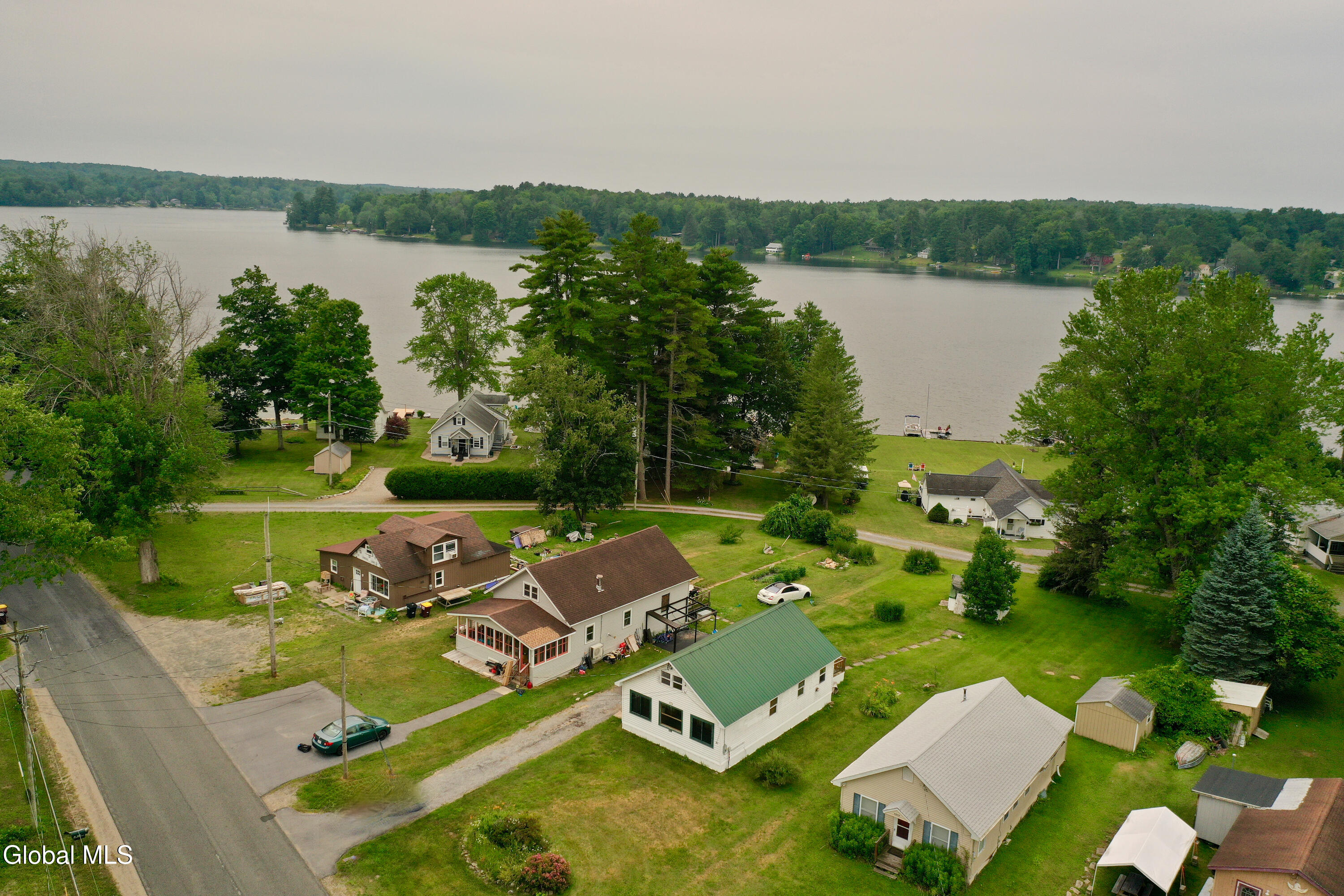 5877 Lake Road Galway NY 12074