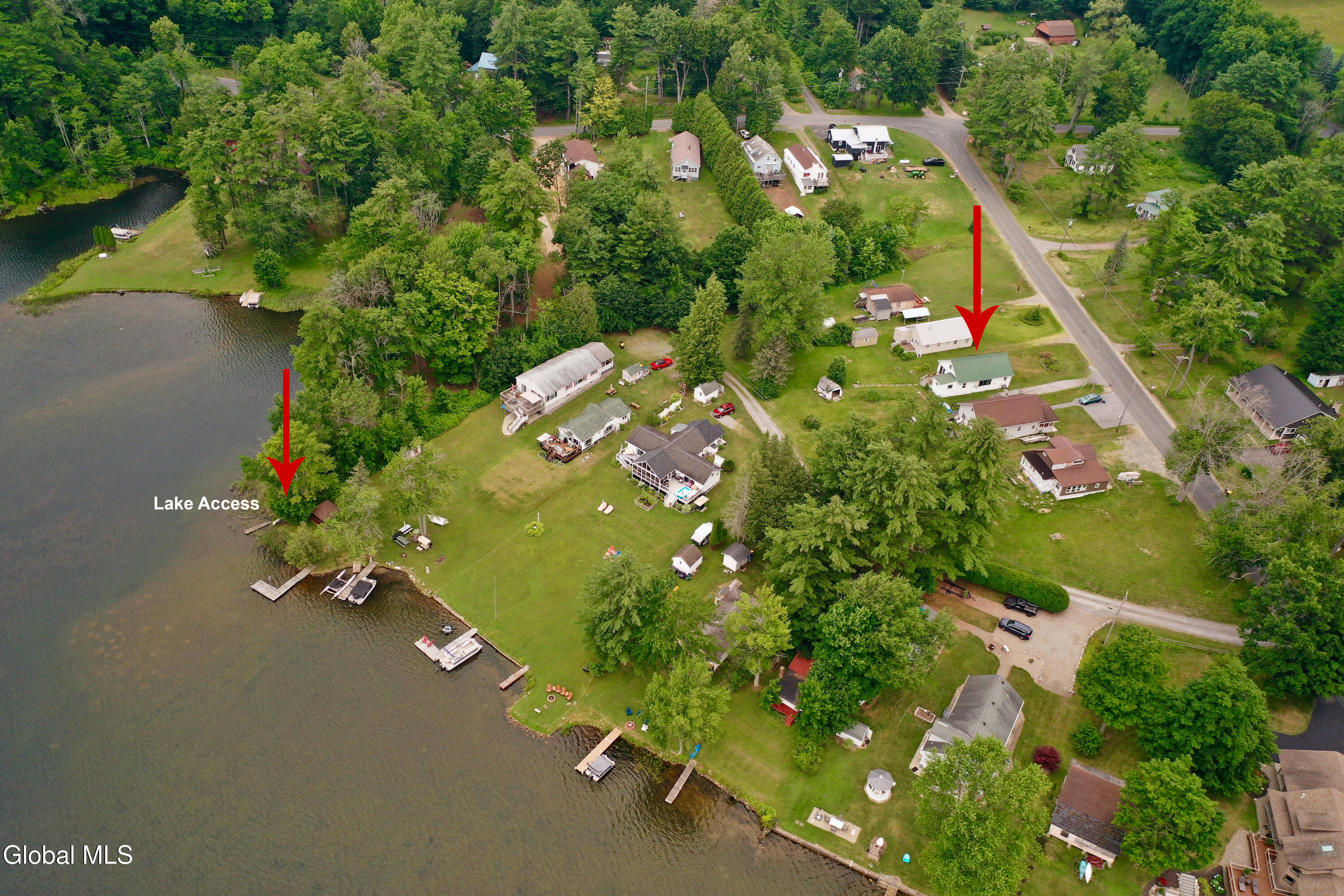 5877 Lake Road Galway NY 12074