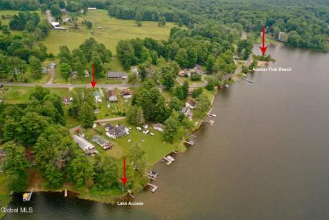 5877 Lake Road Galway NY 12074