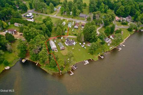 5877 Lake Road Galway NY 12074