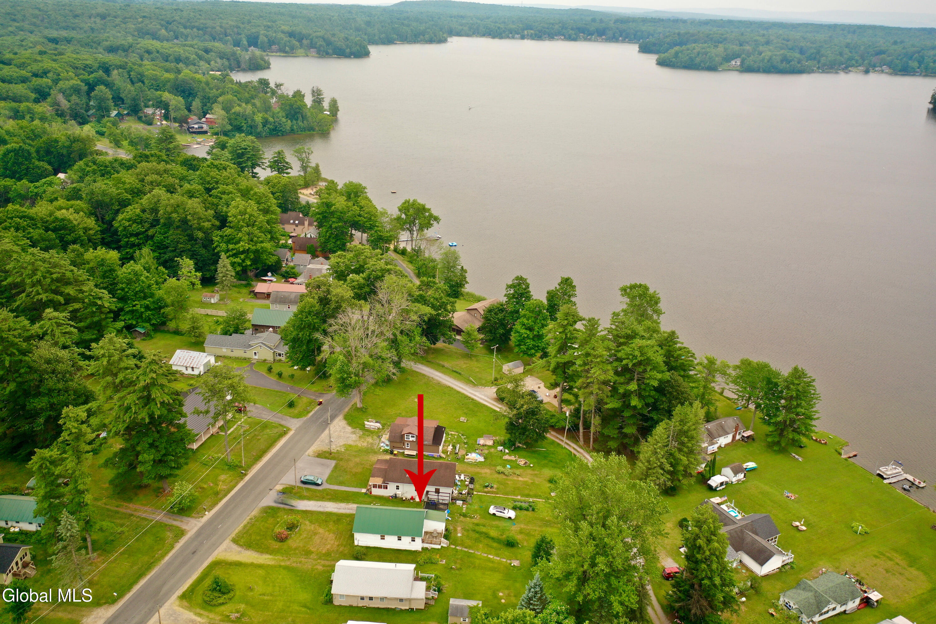 5877 Lake Road Galway NY 12074