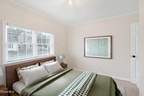 58 Frederick Avenue Colonie NY 12205