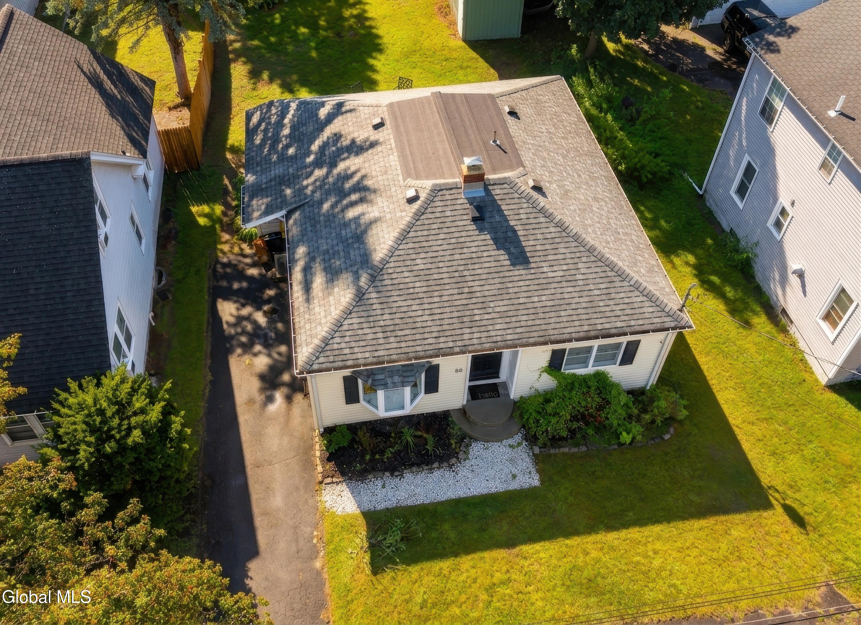 58 Frederick Avenue Colonie NY 12205