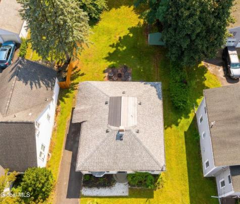 58 Frederick Avenue Colonie NY 12205