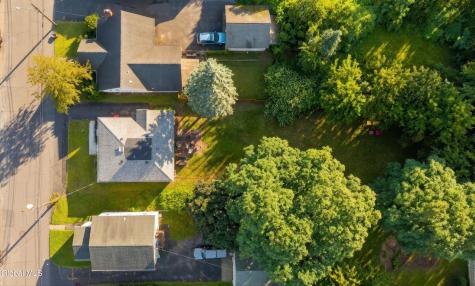 58 Frederick Avenue Colonie NY 12205
