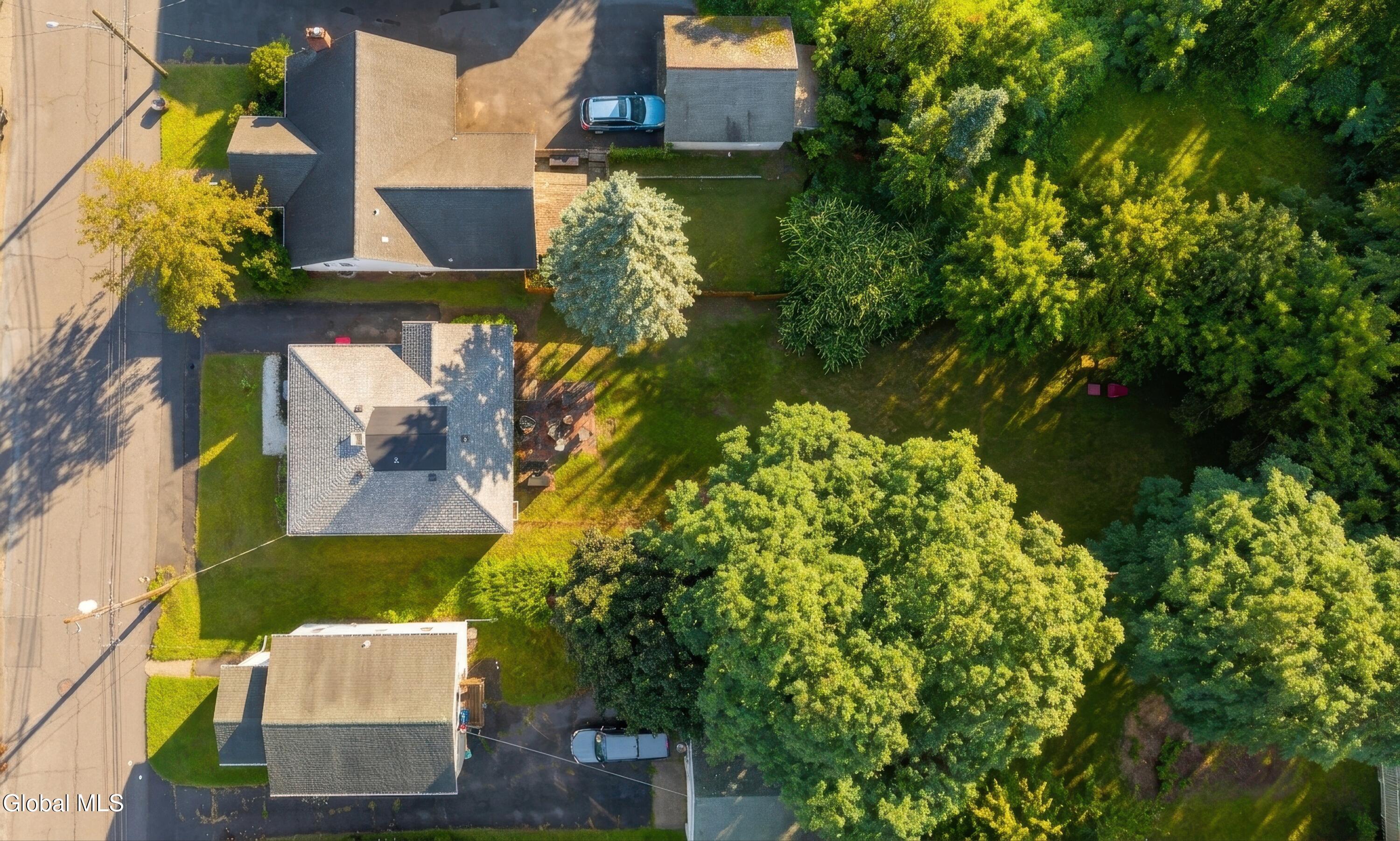 58 Frederick Avenue Colonie NY 12205