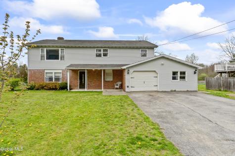 1 Walter Road Troy NY 12180
