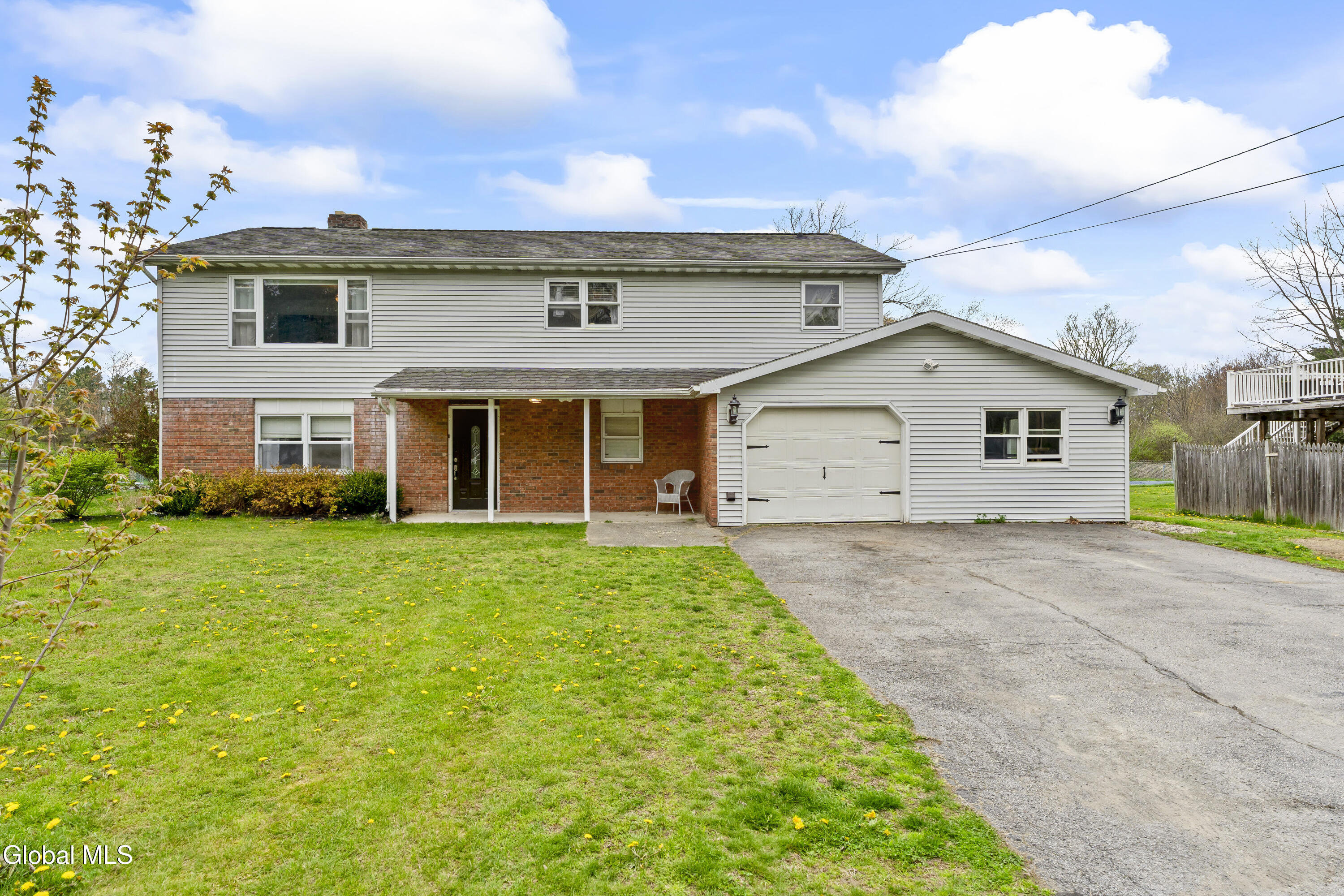 1 Walter Road Troy NY 12180