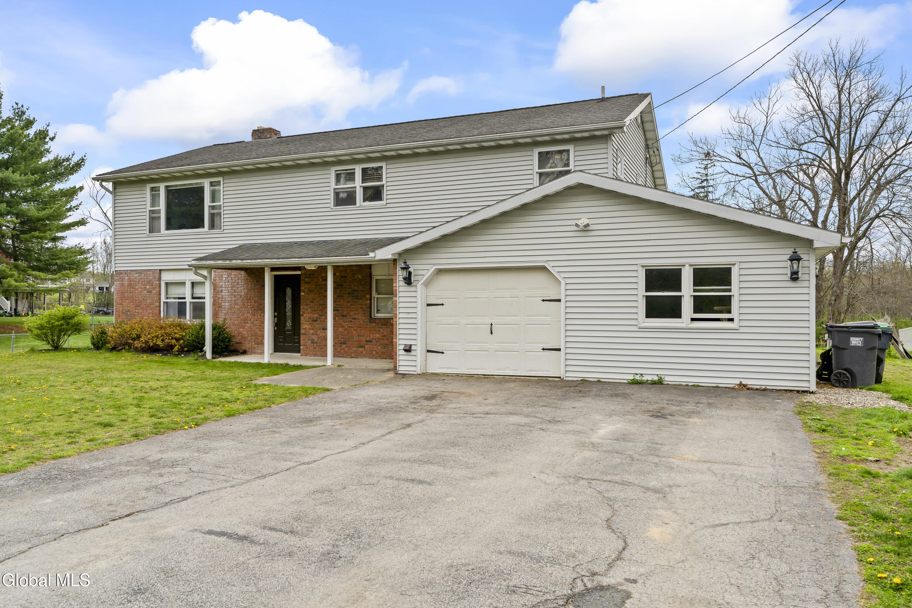 1 Walter Road Troy NY 12180
