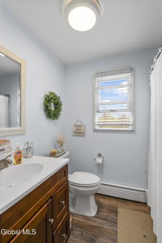 1 Walter Road Troy NY 12180