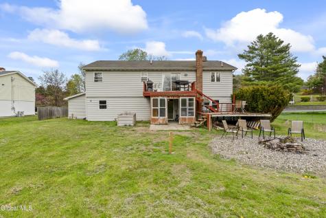1 Walter Road Troy NY 12180