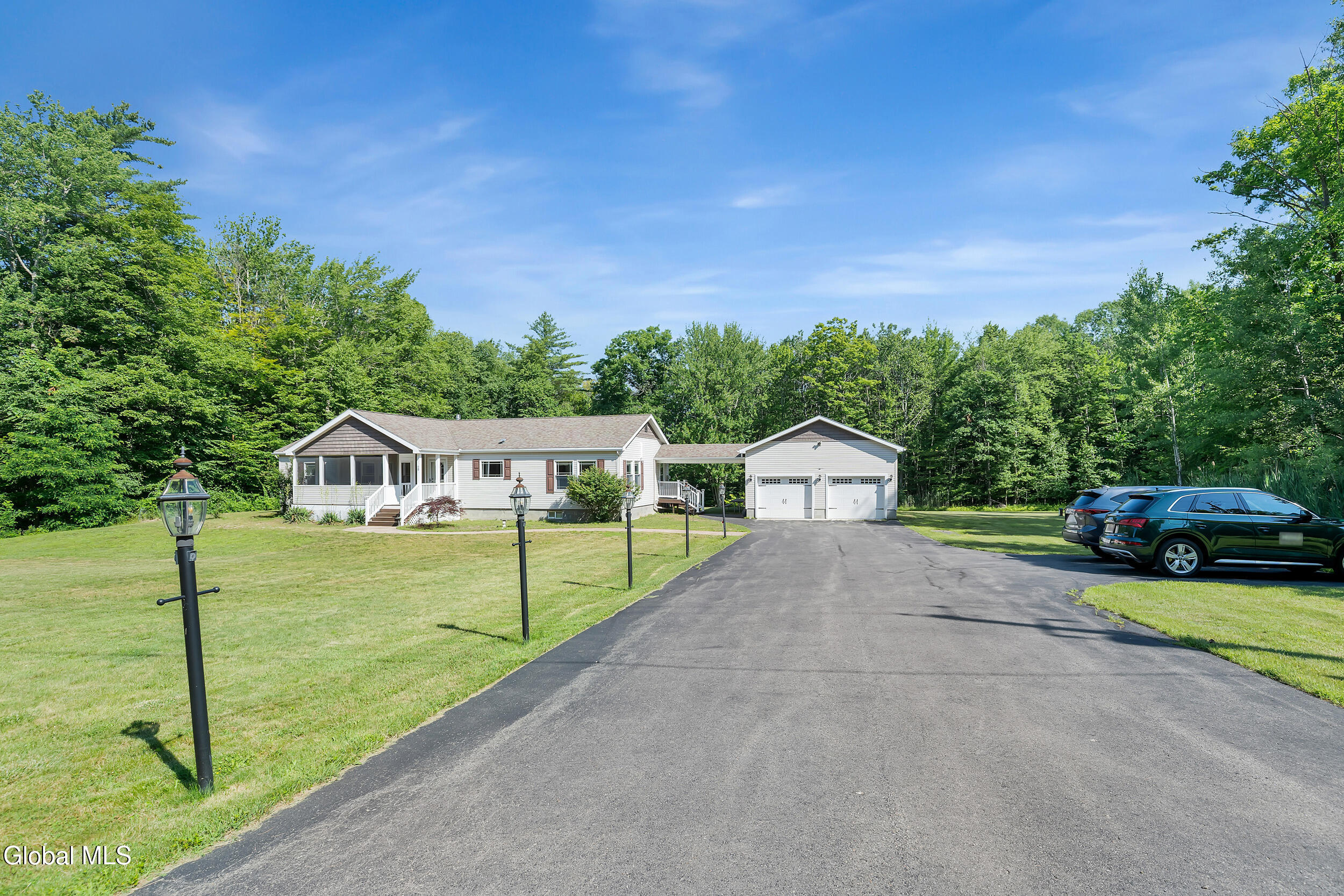 28 Lincoln Mountain Road Greenfield Center NY 12833