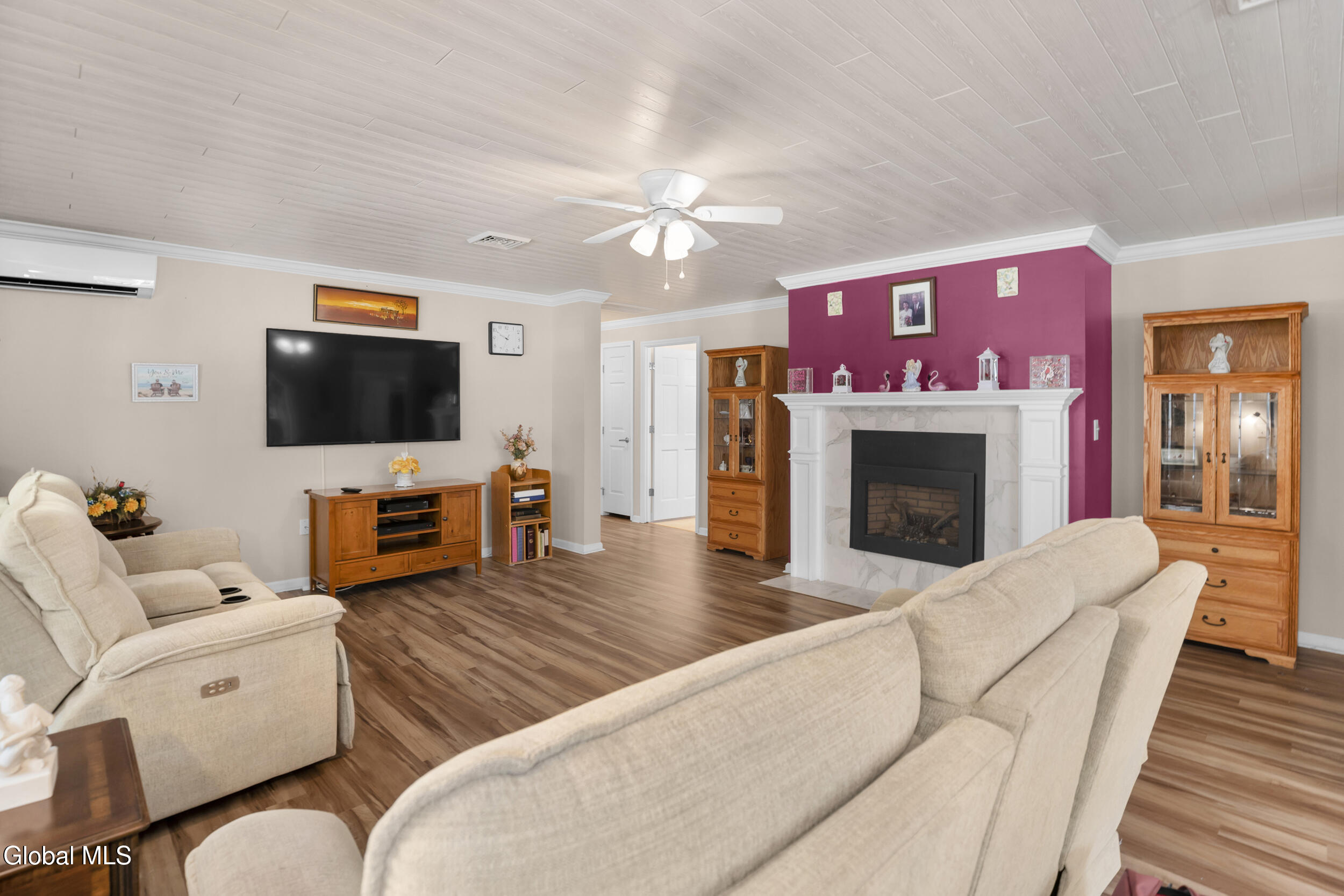 28 Lincoln Mountain Road Greenfield Center NY 12833