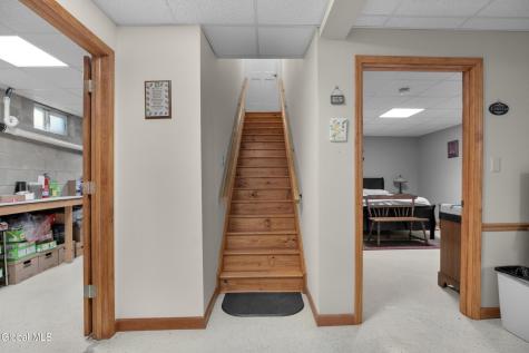 28 Lincoln Mountain Road Greenfield Center NY 12833