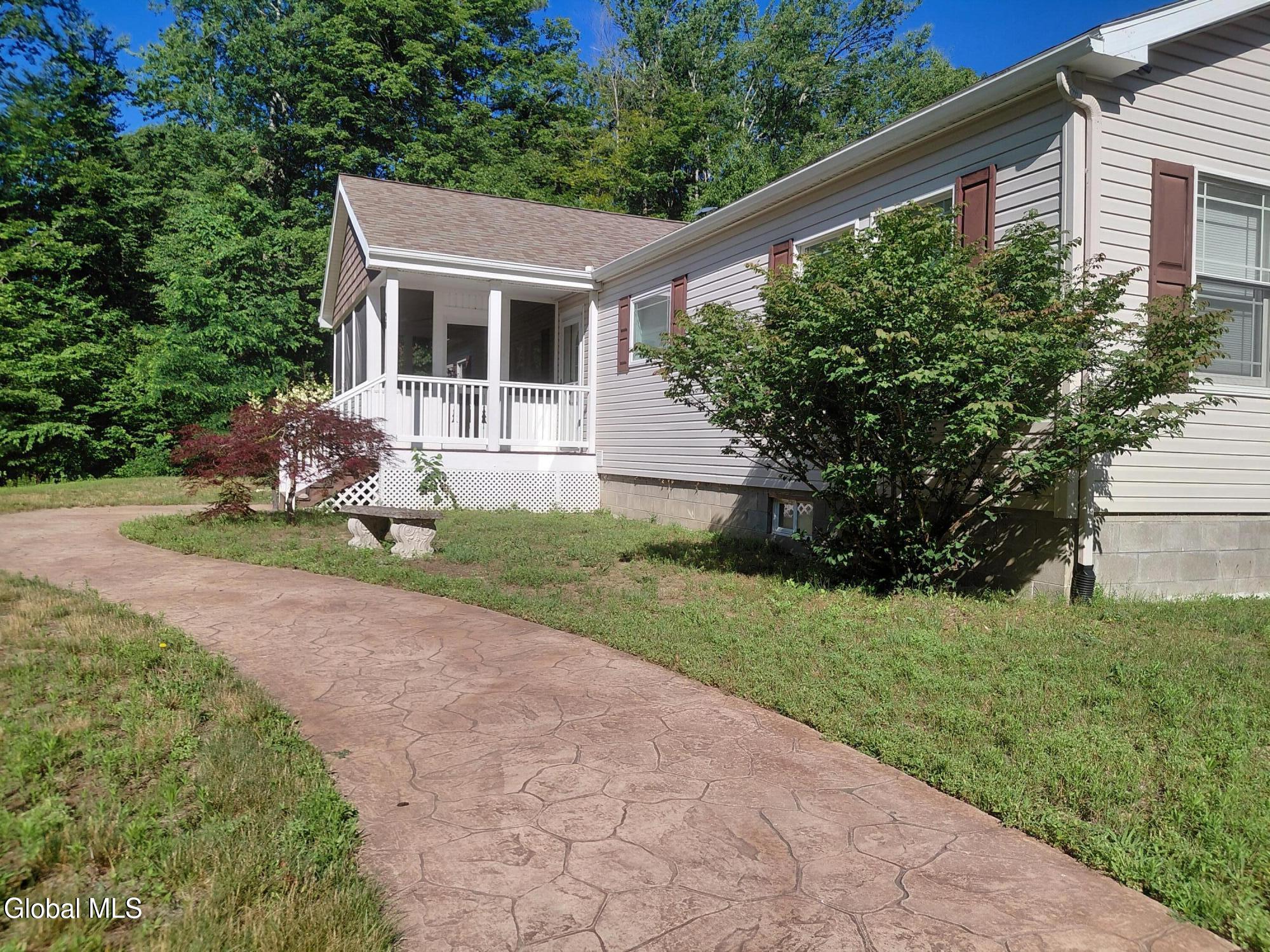 28 Lincoln Mountain Road Greenfield Center NY 12833