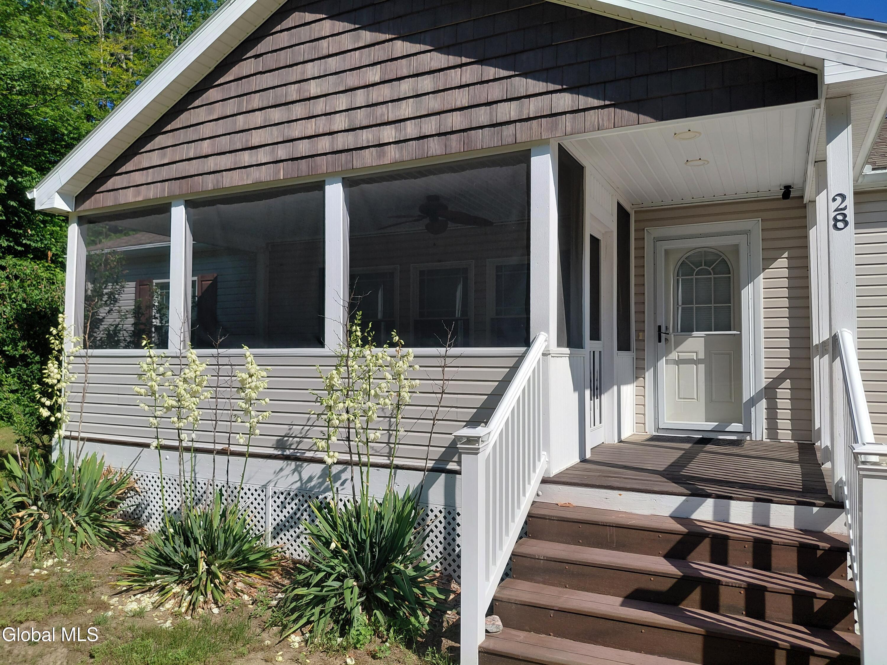 28 Lincoln Mountain Road Greenfield Center NY 12833