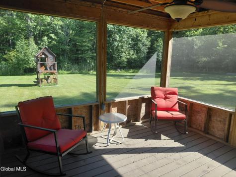 28 Lincoln Mountain Road Greenfield Center NY 12833