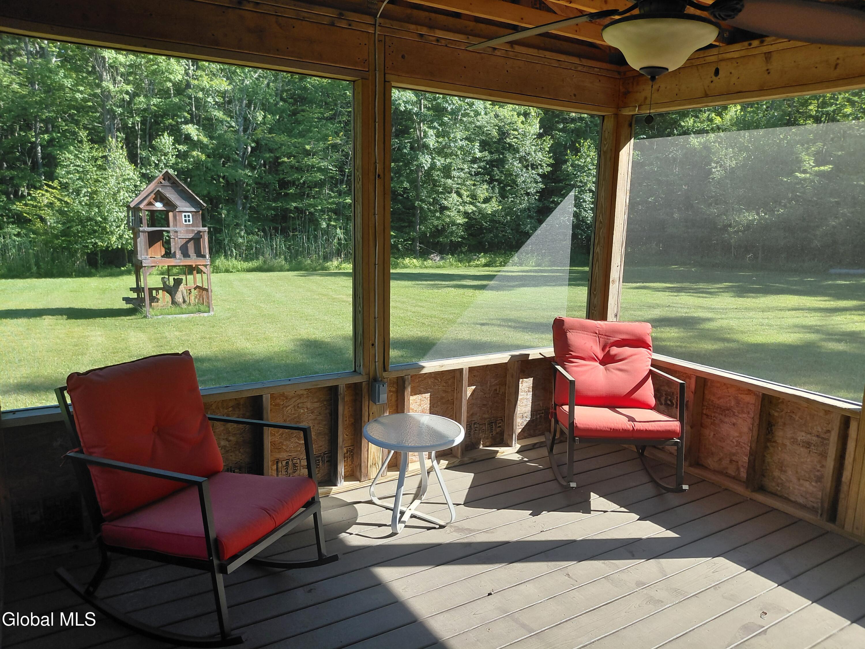 28 Lincoln Mountain Road Greenfield Center NY 12833