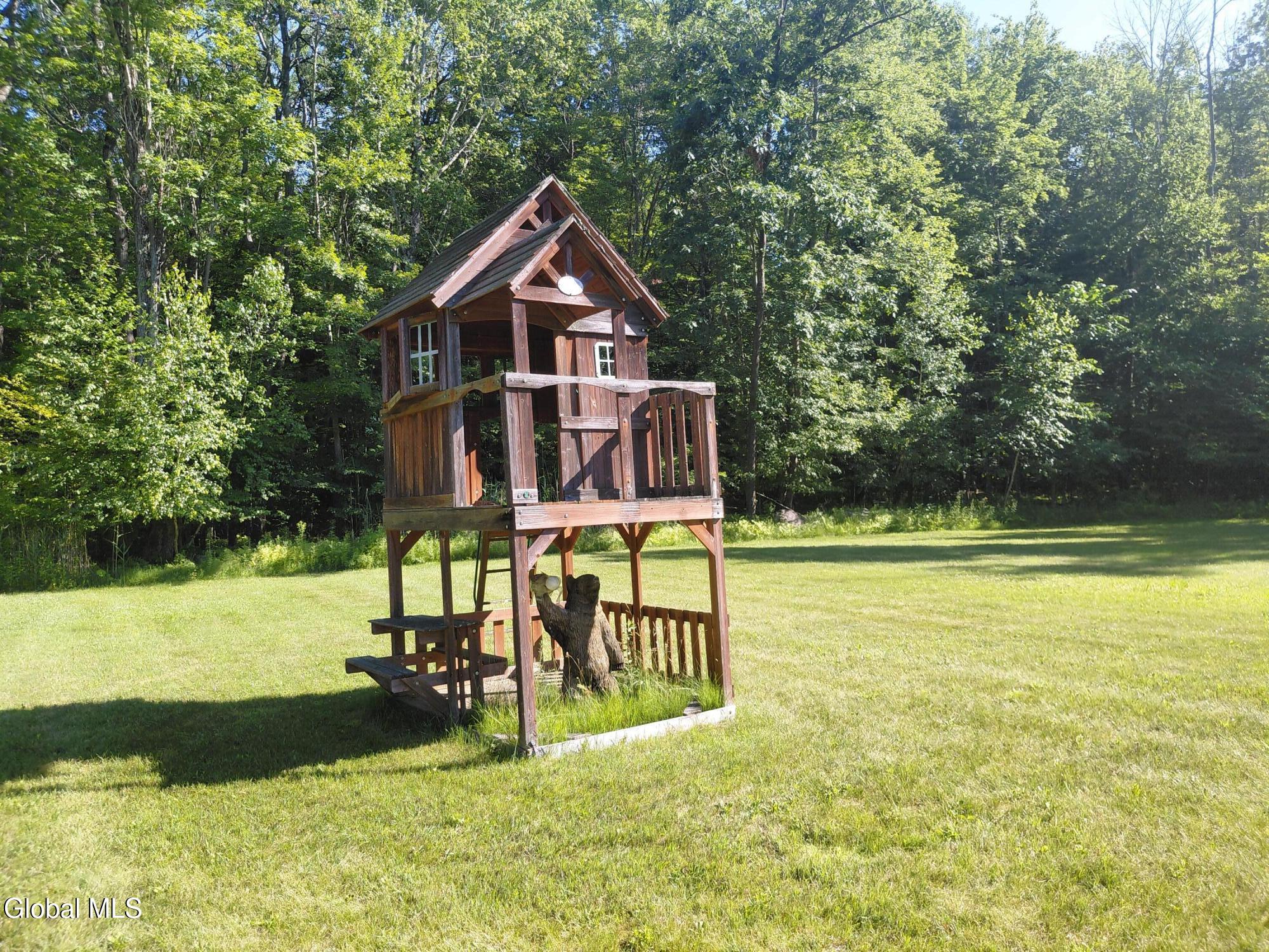 28 Lincoln Mountain Road Greenfield Center NY 12833
