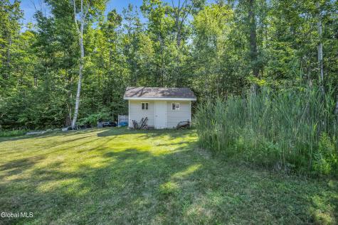 28 Lincoln Mountain Road Greenfield Center NY 12833