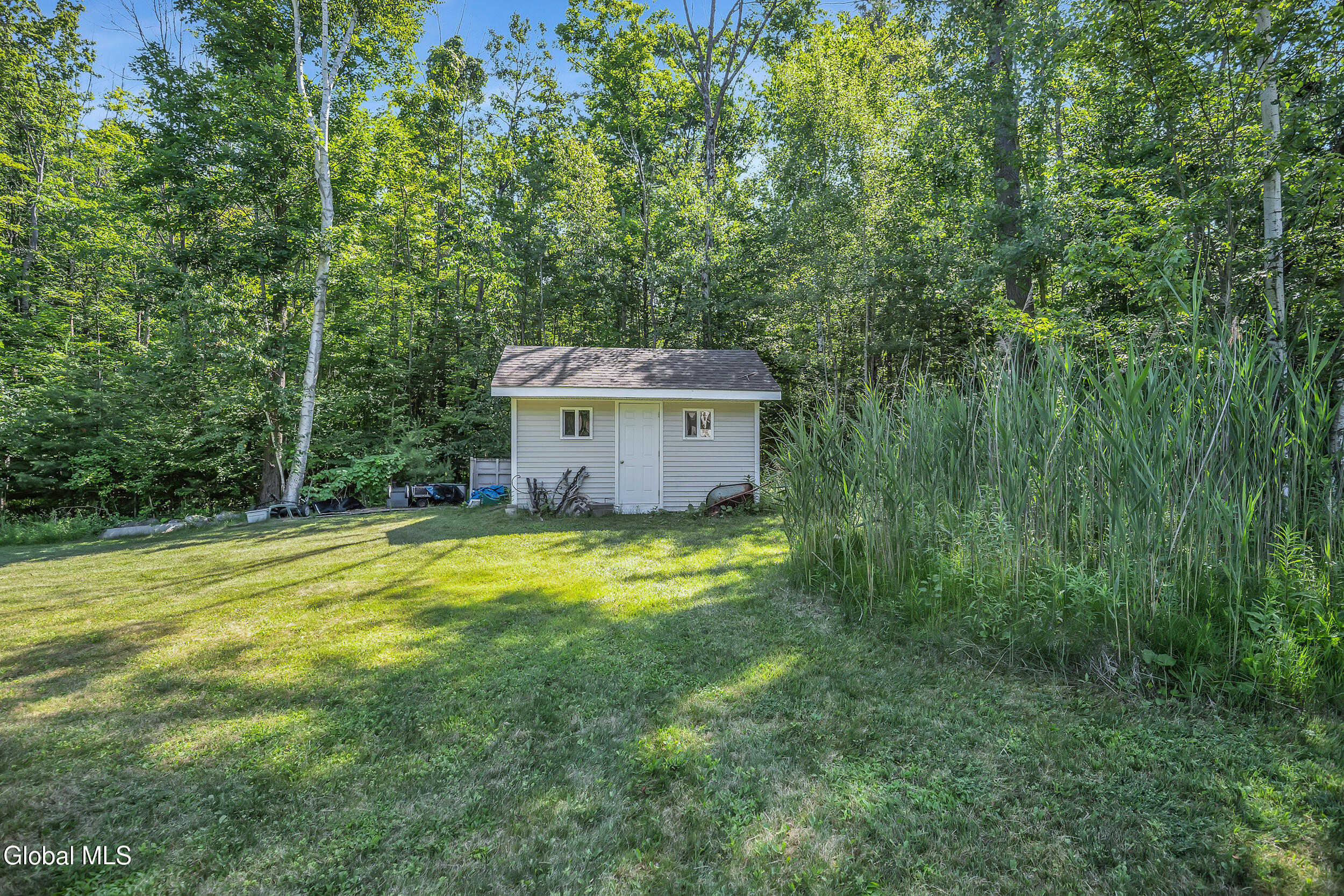 28 Lincoln Mountain Road Greenfield Center NY 12833