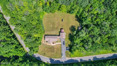 28 Lincoln Mountain Road Greenfield Center NY 12833