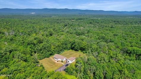 28 Lincoln Mountain Road Greenfield Center NY 12833