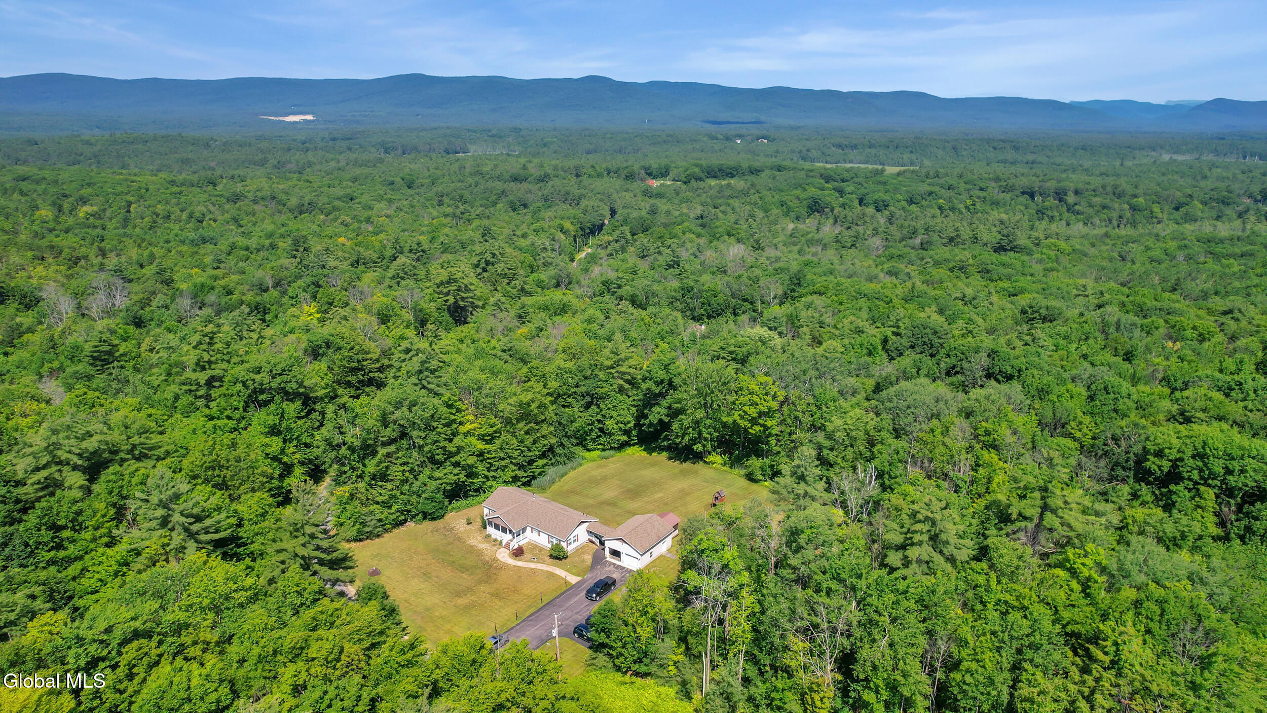 28 Lincoln Mountain Road Greenfield Center NY 12833