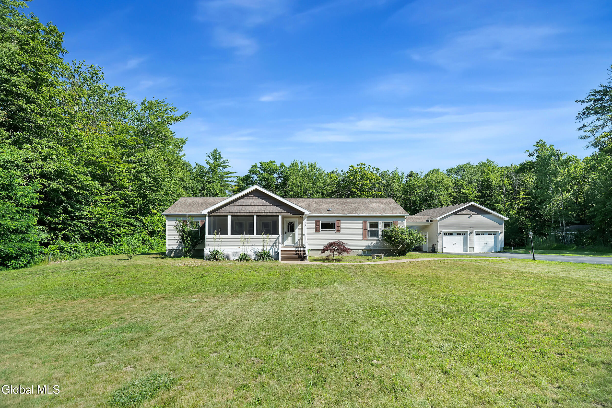 28 Lincoln Mountain Road Greenfield Center NY 12833