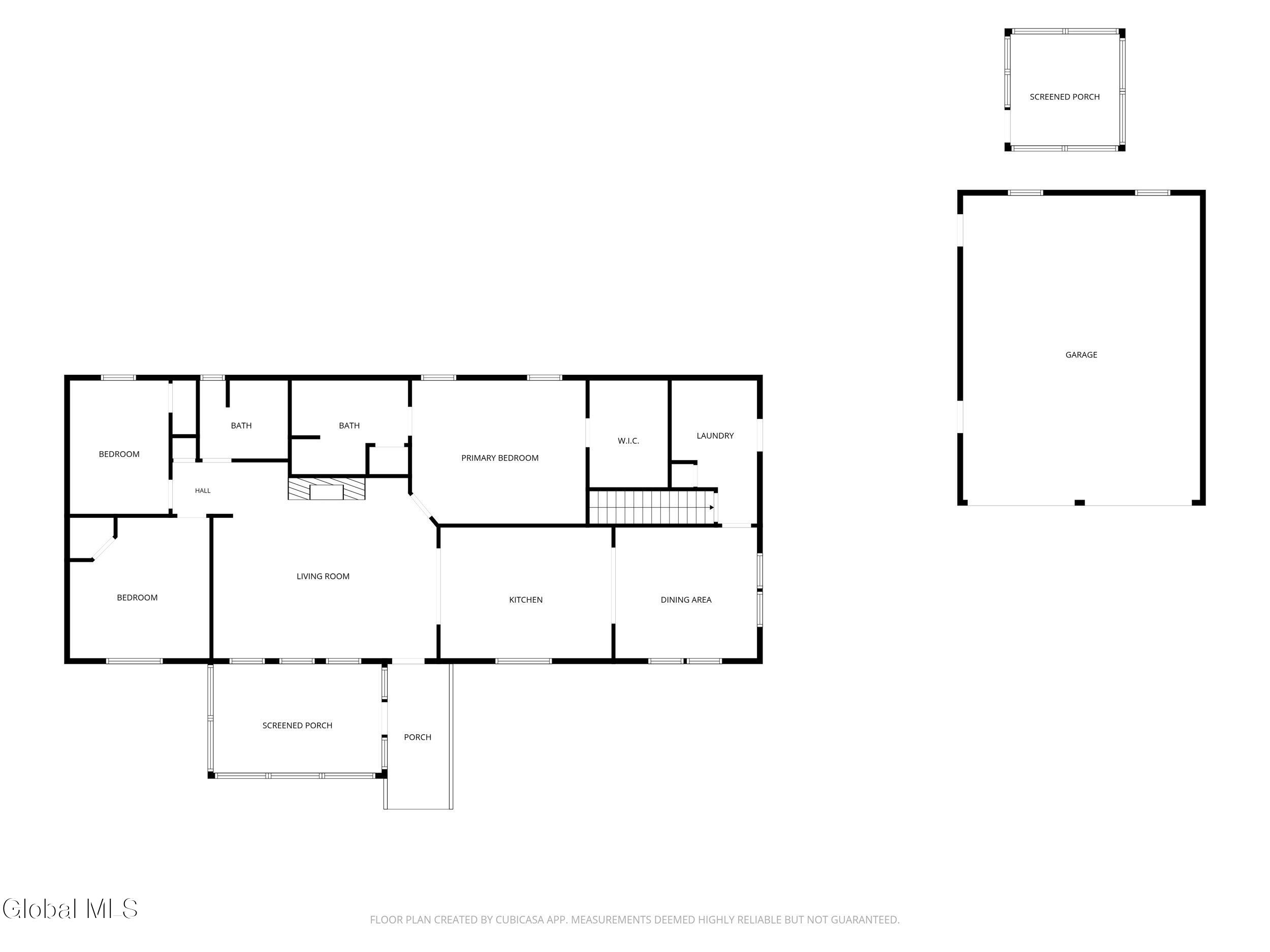 28 Lincoln Mountain Road Greenfield Center NY 12833