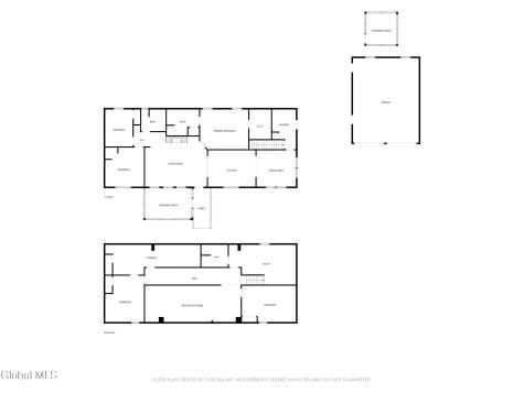 28 Lincoln Mountain Road Greenfield Center NY 12833