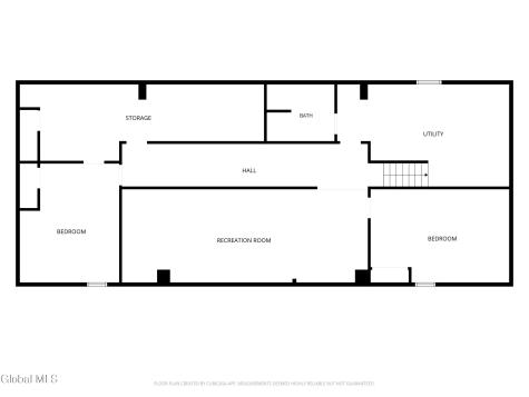 28 Lincoln Mountain Road Greenfield Center NY 12833