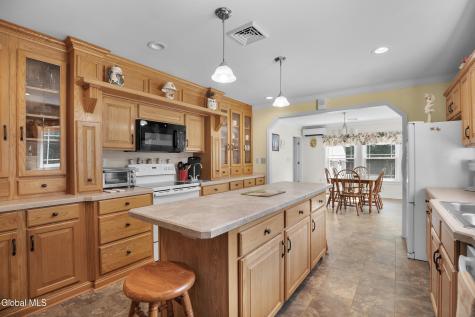 28 Lincoln Mountain Road Greenfield Center NY 12833