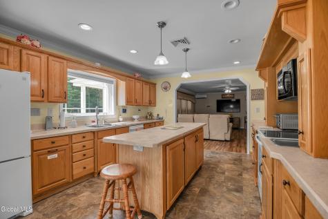28 Lincoln Mountain Road Greenfield Center NY 12833