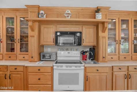 28 Lincoln Mountain Road Greenfield Center NY 12833