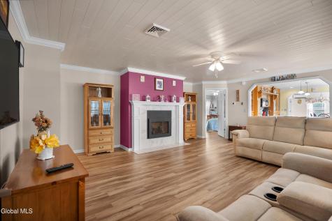 28 Lincoln Mountain Road Greenfield Center NY 12833