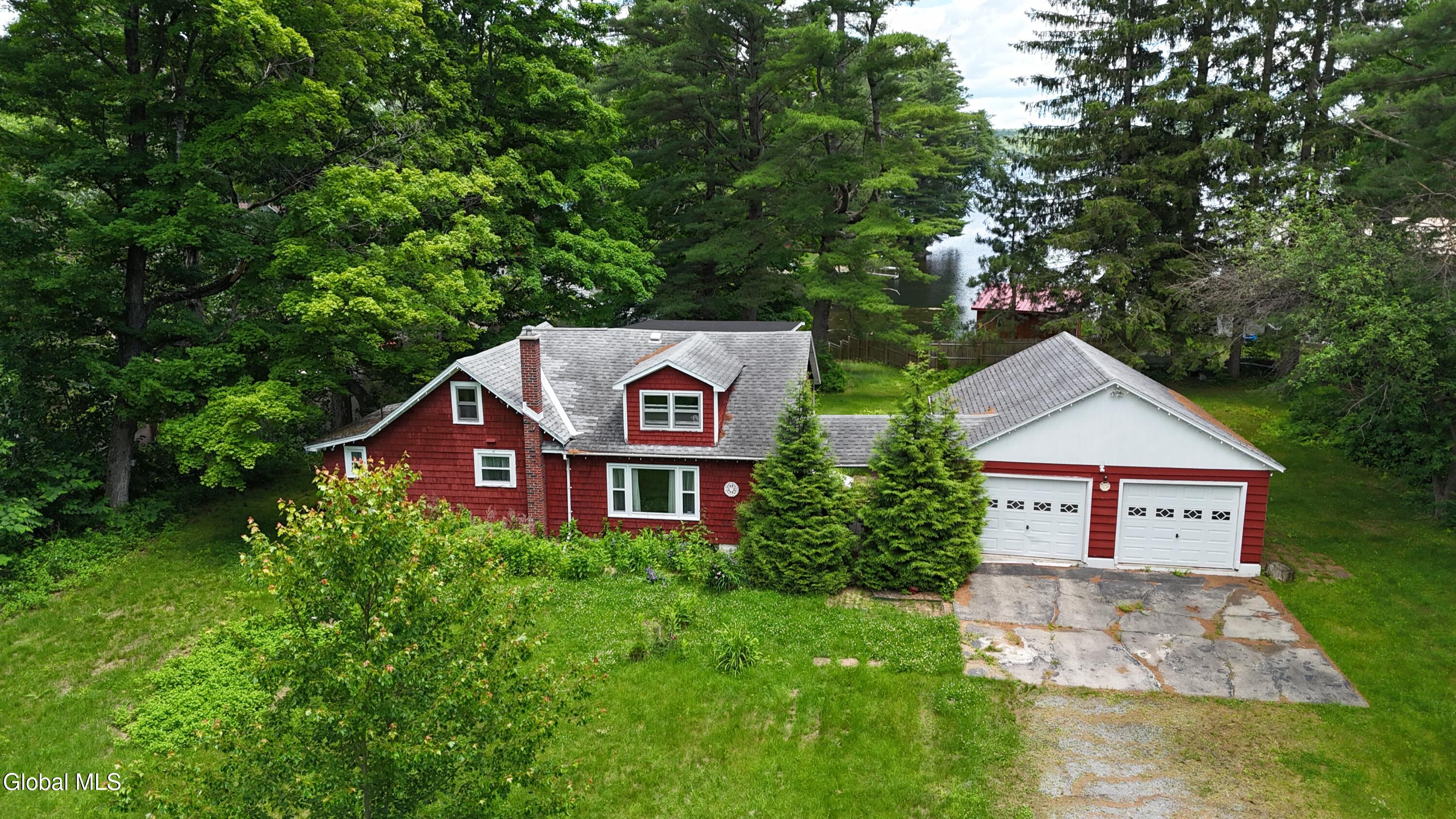 5518 Crooked Street Galway NY 12025
