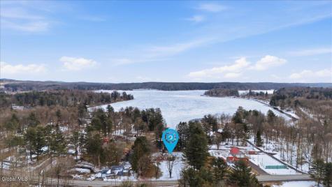 5518 Crooked Street Galway NY 12025