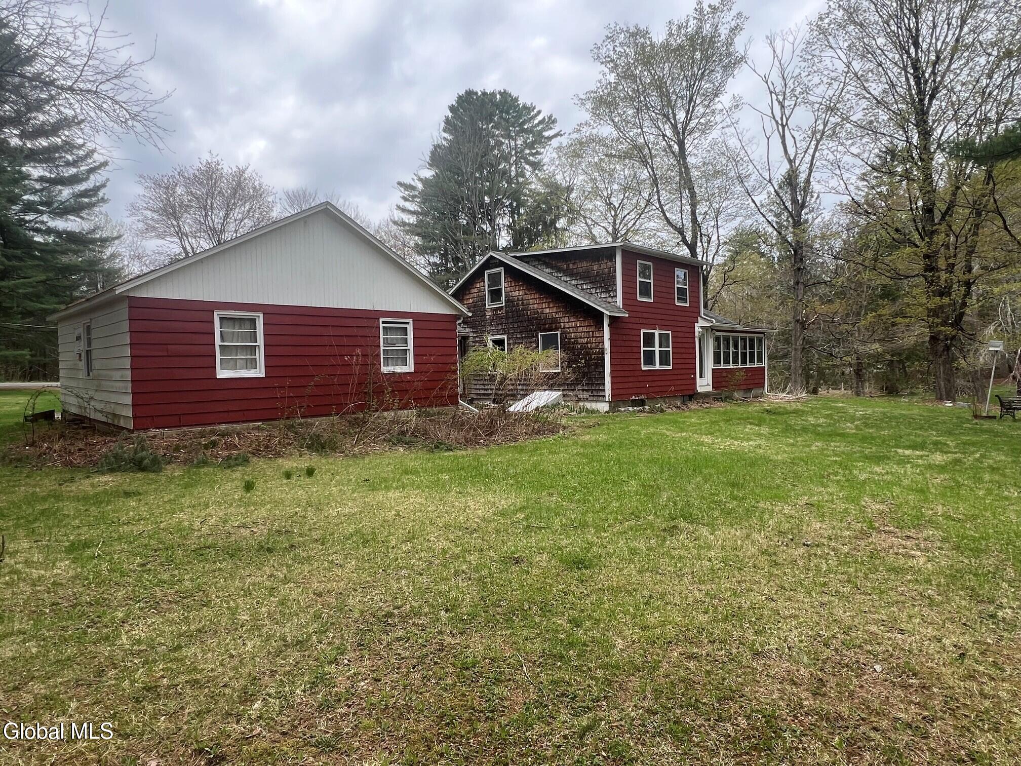 5518 Crooked Street Galway NY 12025