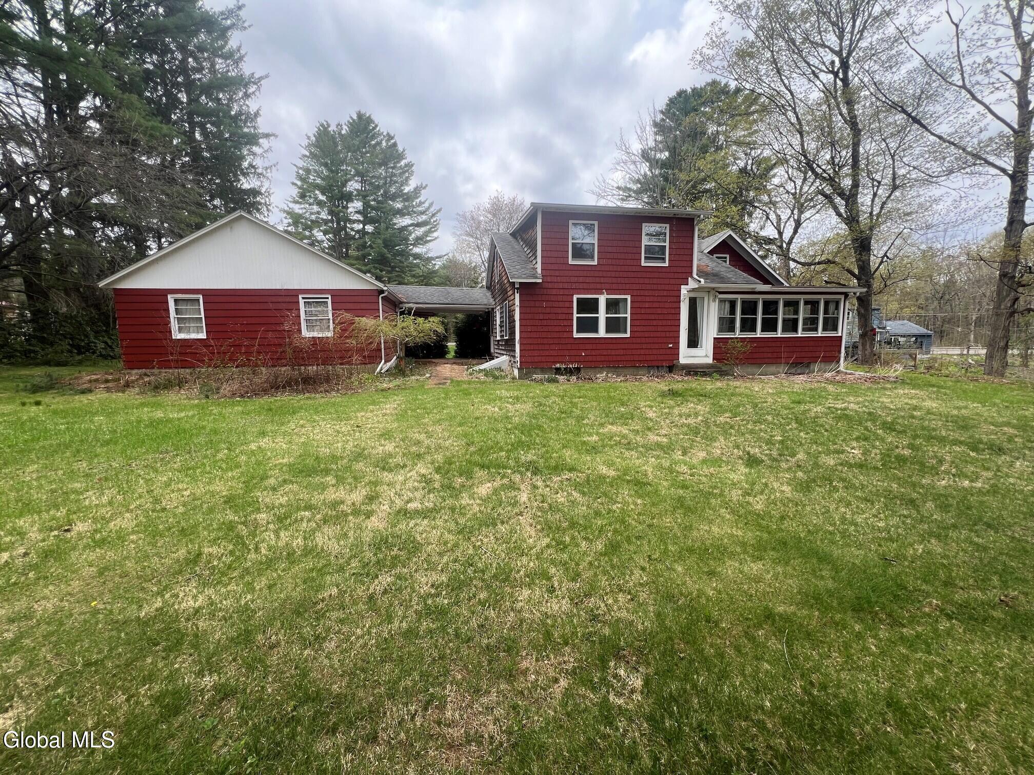 5518 Crooked Street Galway NY 12025