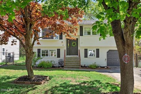 19 James Lane Troy NY 12182