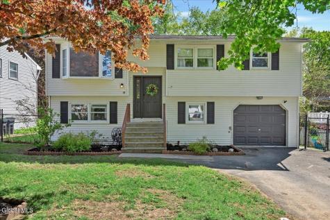 19 James Lane Troy NY 12182