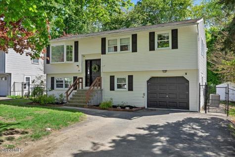 19 James Lane Troy NY 12182
