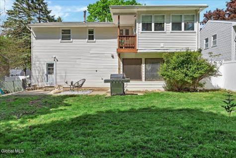 19 James Lane Troy NY 12182