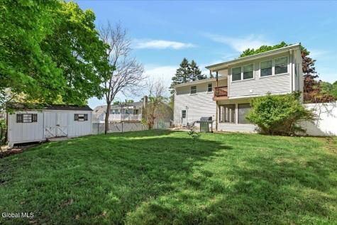 19 James Lane Troy NY 12182