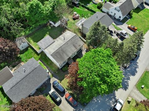 19 James Lane Troy NY 12182