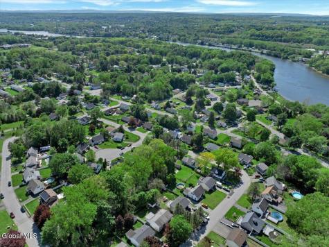 19 James Lane Troy NY 12182