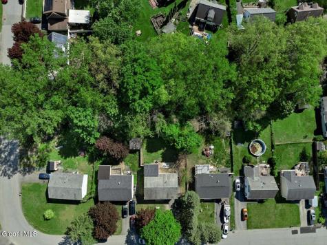 19 James Lane Troy NY 12182